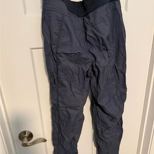 The North Face Dark Blue Joggers
